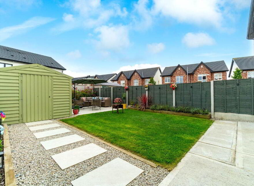 2 Ardrath Meadow, Celbridge, W23T1KK