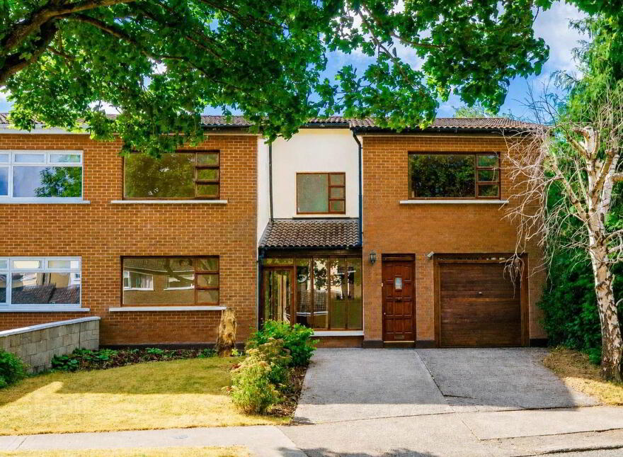 59 The Grove, Celbridge, W23R981