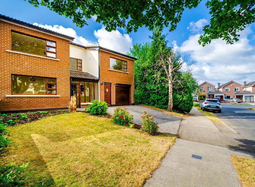 59 The Grove, Celbridge, W23R981