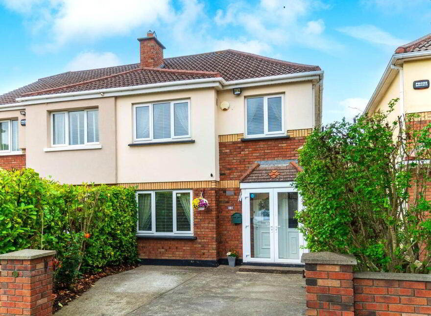 50 Liffey Close, Lucan, K78N2K3