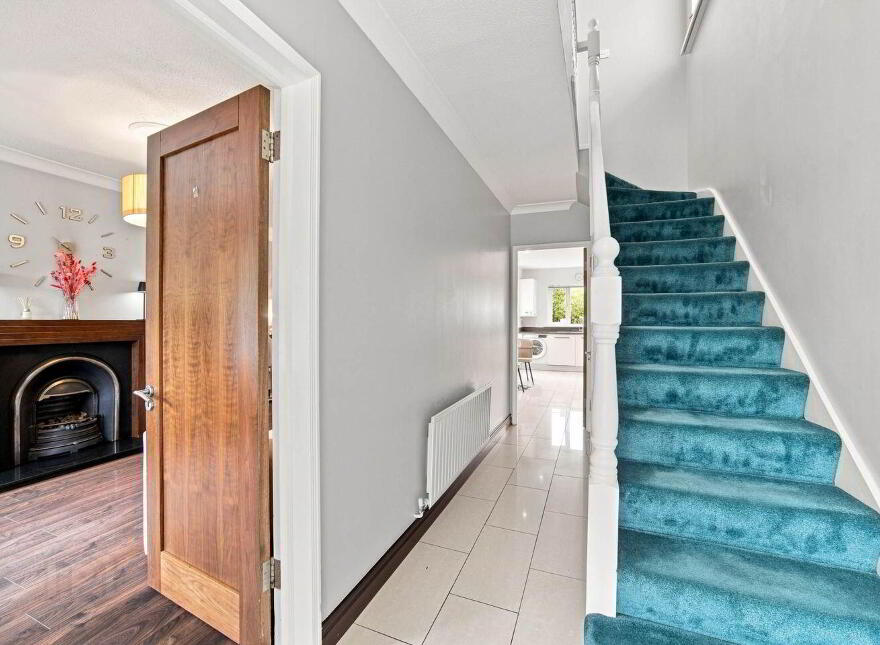 50 Liffey Close, Lucan, K78N2K3
