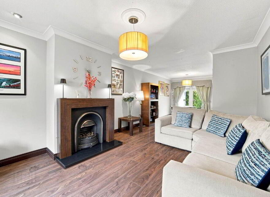 50 Liffey Close, Lucan, K78N2K3