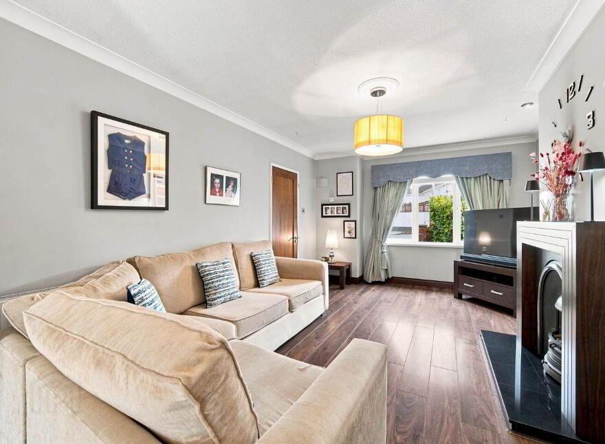 50 Liffey Close, Lucan, K78N2K3