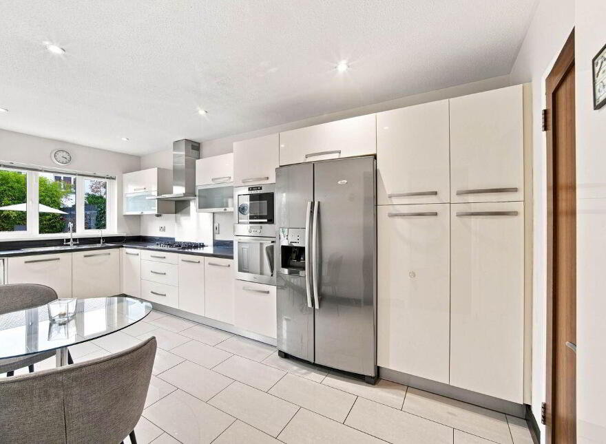50 Liffey Close, Lucan, K78N2K3