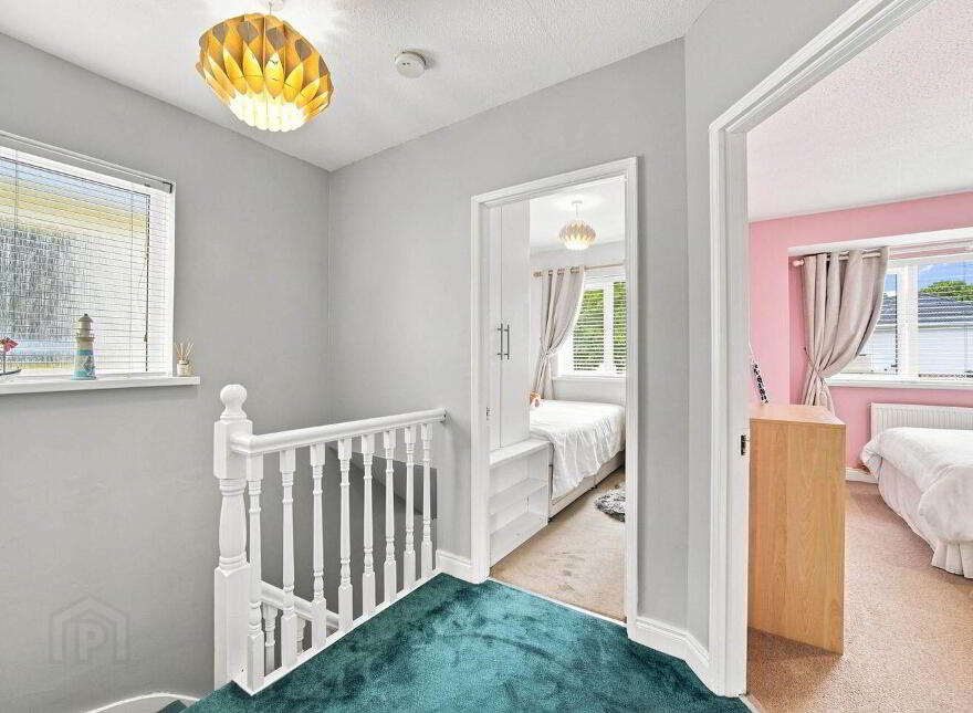 50 Liffey Close, Lucan, K78N2K3