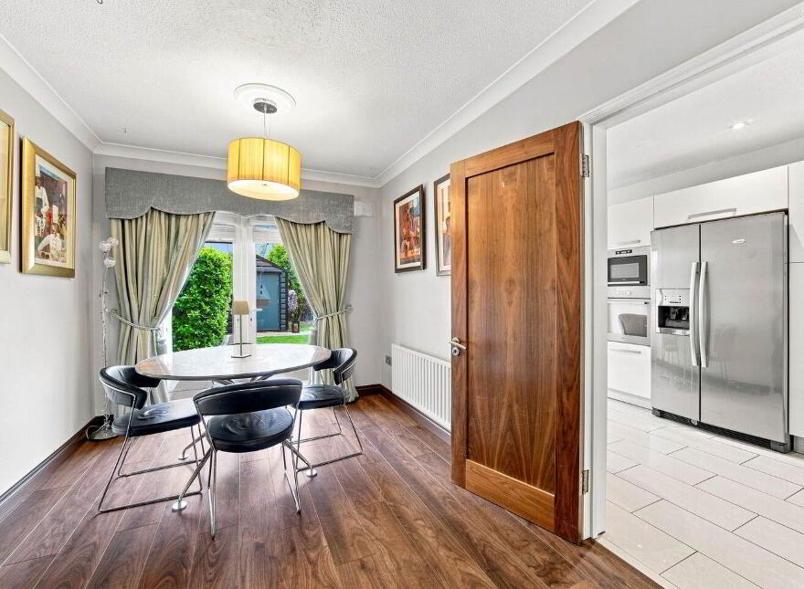 50 Liffey Close, Lucan, K78N2K3