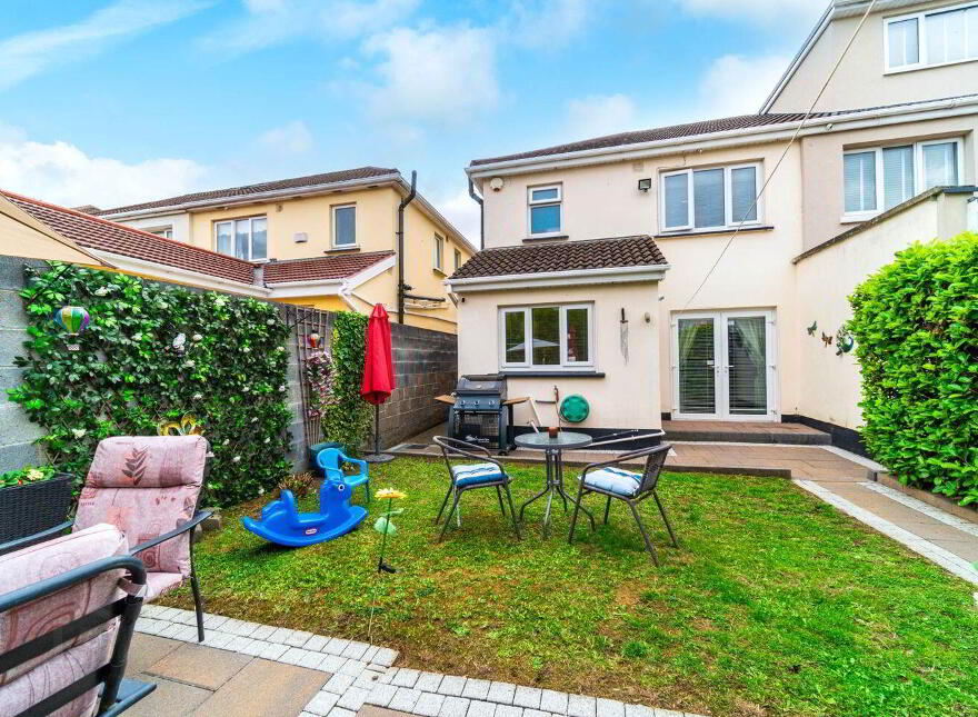 50 Liffey Close, Lucan, K78N2K3