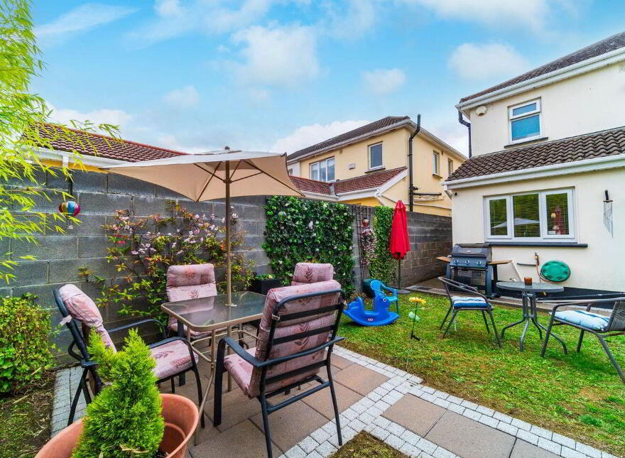 50 Liffey Close, Lucan, K78N2K3