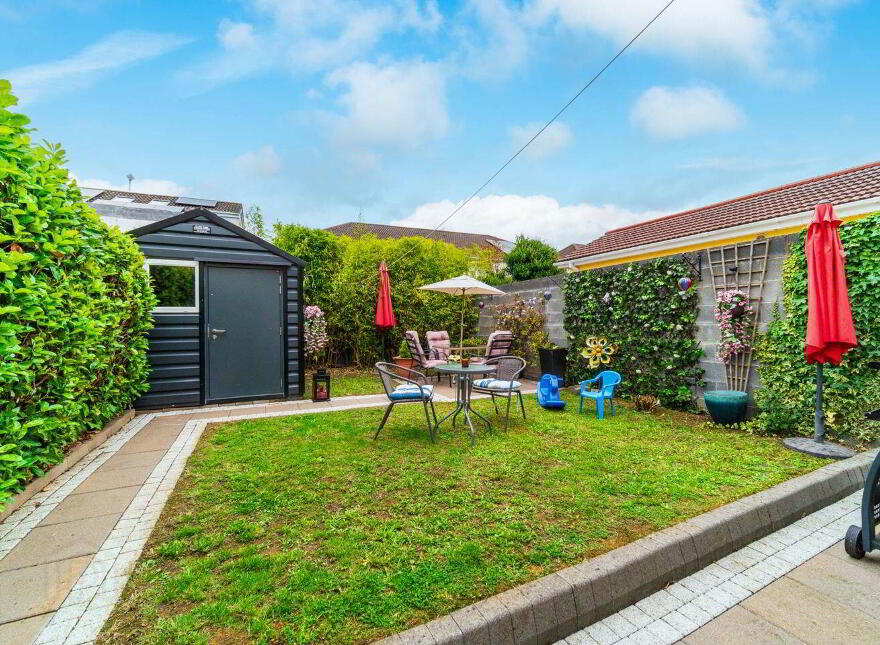 50 Liffey Close, Lucan, K78N2K3
