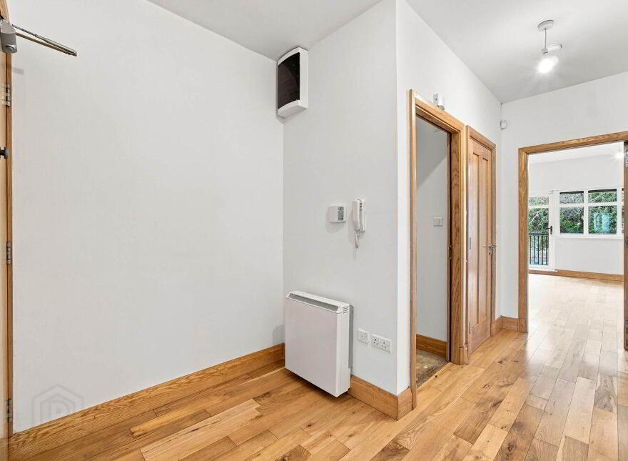 Apt 6, Block A1 Louisa Park, Station Road, Leixlip, W23PP8H