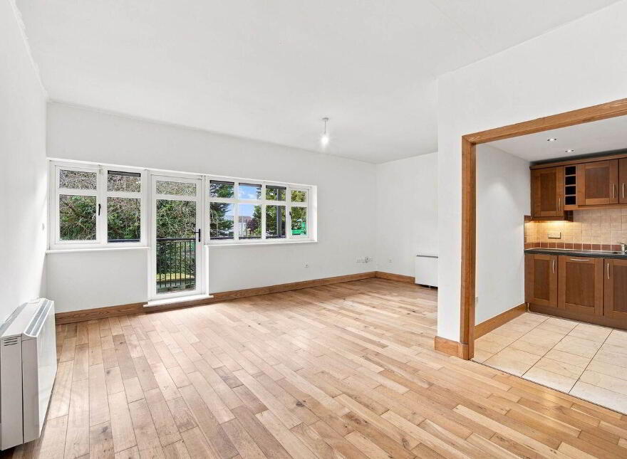 Apt 6, Block A1 Louisa Park, Station Road, Leixlip, W23PP8H