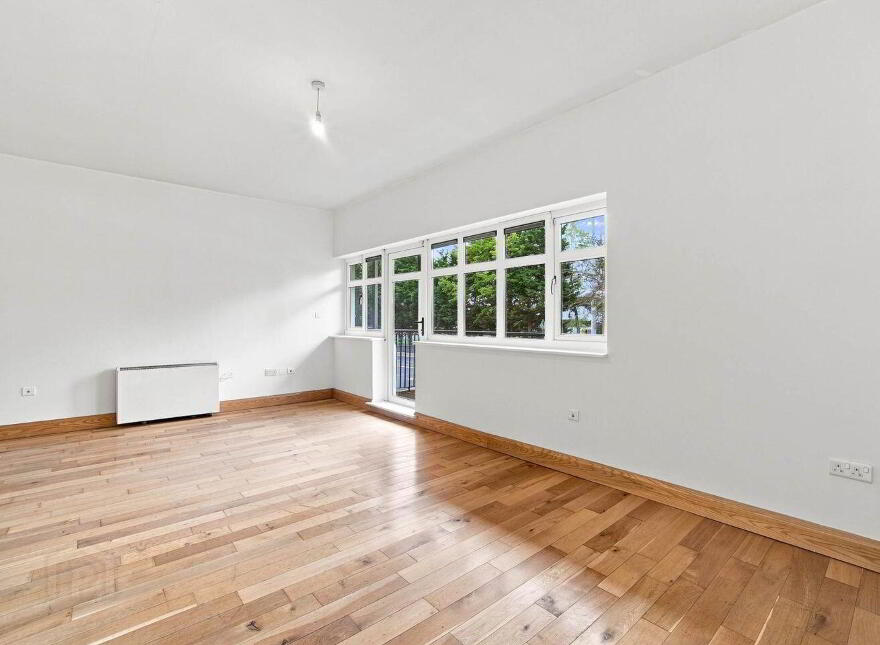 Apt 6, Block A1 Louisa Park, Station Road, Leixlip, W23PP8H