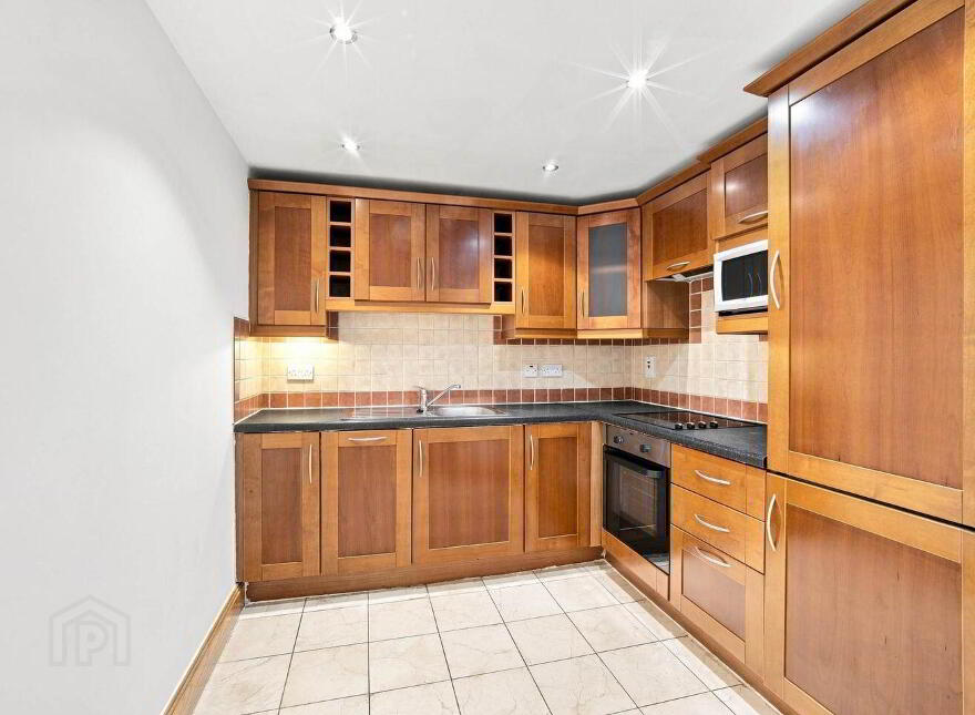 Apt 6, Block A1 Louisa Park, Station Road, Leixlip, W23PP8H