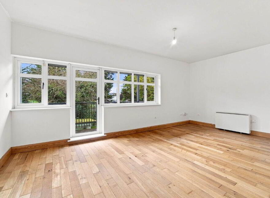 Apt 6, Block A1 Louisa Park, Station Road, Leixlip, W23PP8H