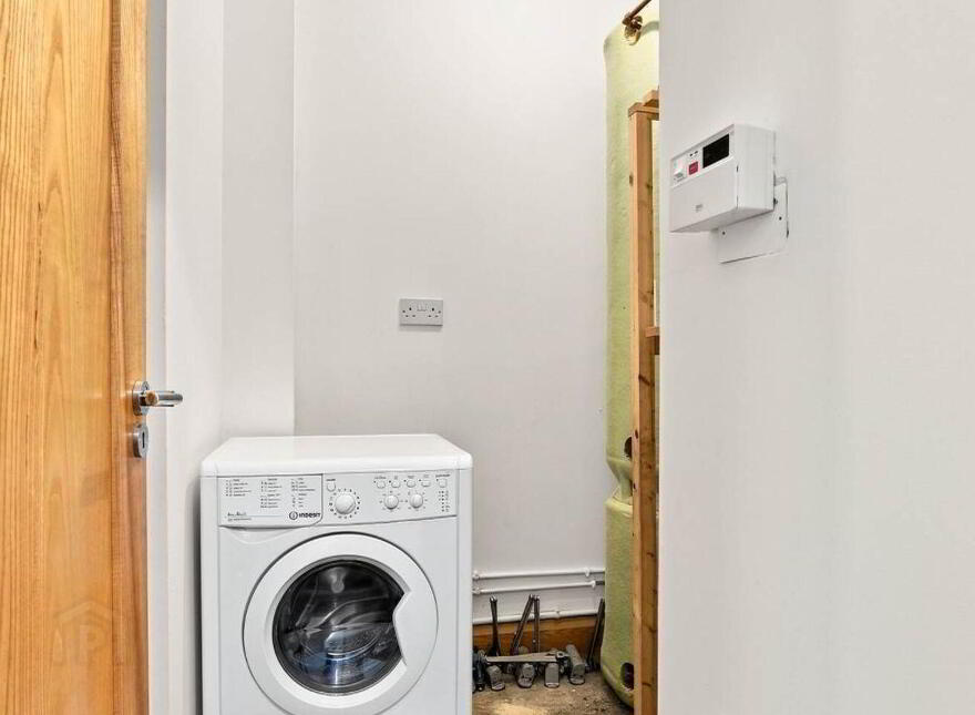 Apt 6, Block A1 Louisa Park, Station Road, Leixlip, W23PP8H