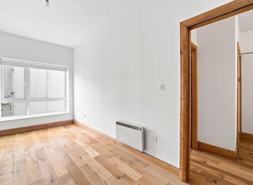 Apt 6, Block A1 Louisa Park, Station Road, Leixlip, W23PP8H