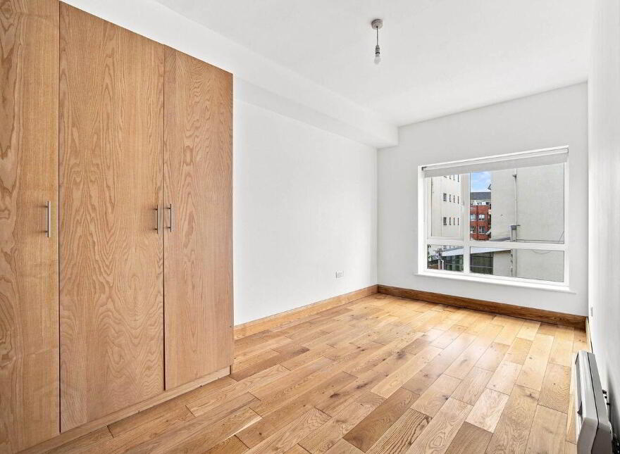 Apt 6, Block A1 Louisa Park, Station Road, Leixlip, W23PP8H