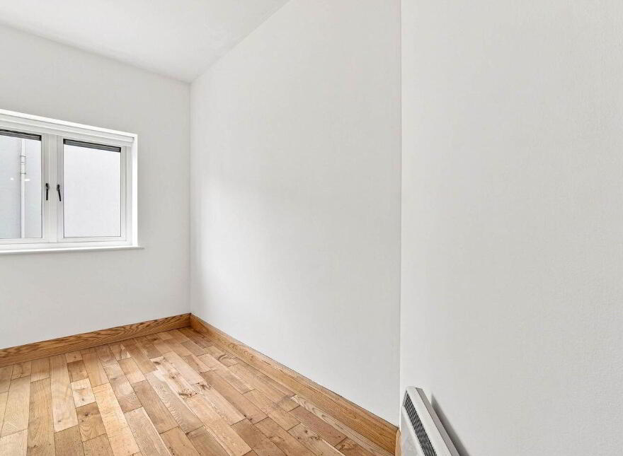 Apt 6, Block A1 Louisa Park, Station Road, Leixlip, W23PP8H