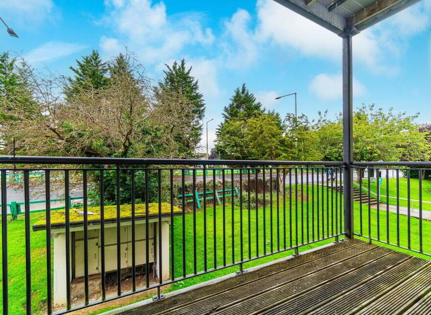 Apt 6, Block A1 Louisa Park, Station Road, Leixlip, W23PP8H