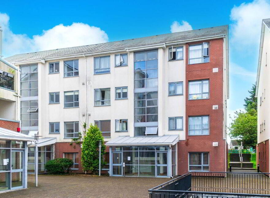 Apt 6, Block A1 Louisa Park, Station Road, Leixlip, W23PP8H