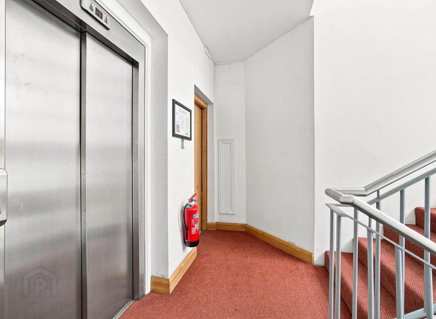 Apt 6, Block A1 Louisa Park, Station Road, Leixlip, W23PP8H