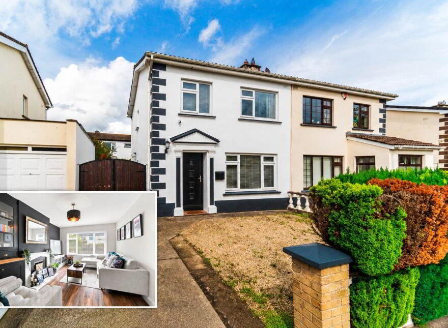 52 Thornhill Heights, Celbridge, W23PC64 photo