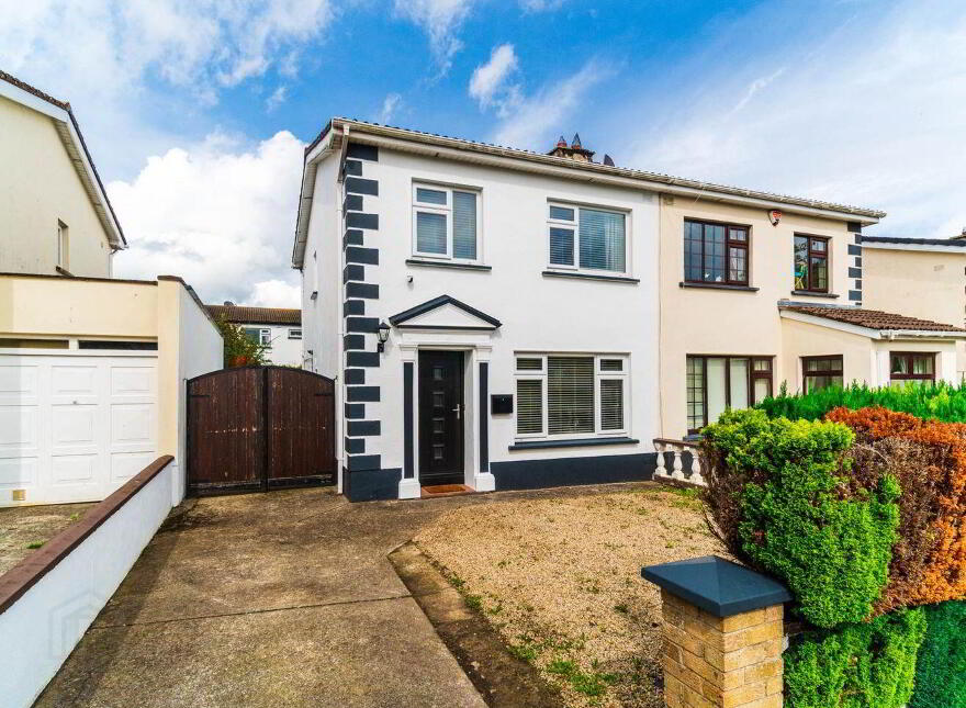 52 Thornhill Heights, Celbridge, W23PC64