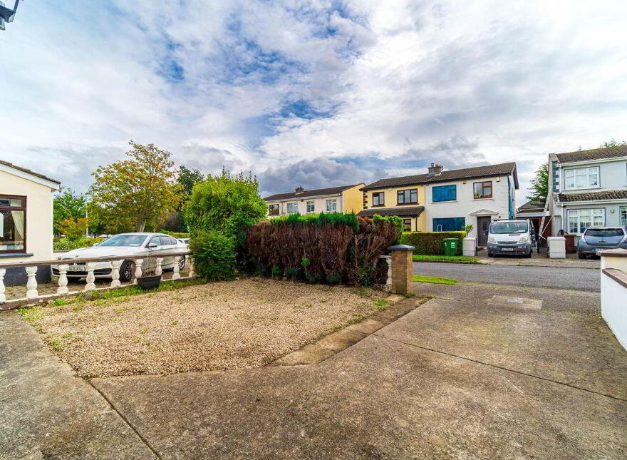 52 Thornhill Heights, Celbridge, W23PC64