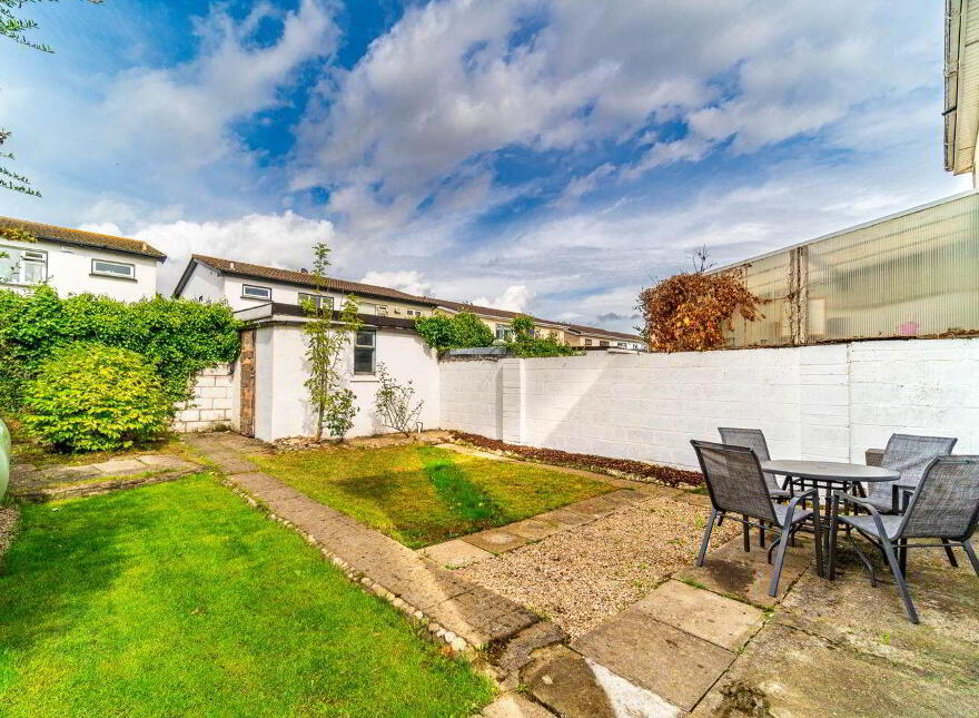 52 Thornhill Heights, Celbridge, W23PC64