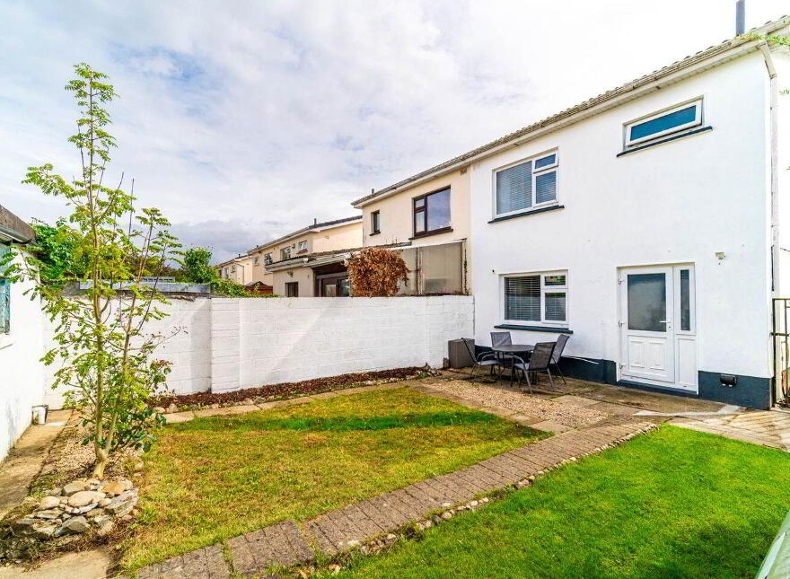 52 Thornhill Heights, Celbridge, W23PC64