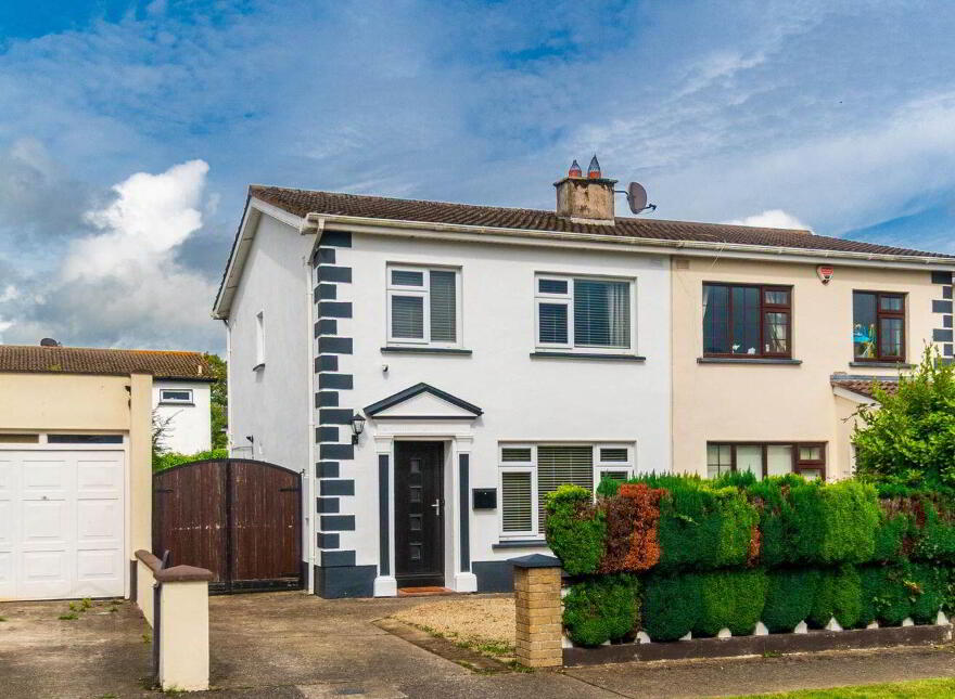 52 Thornhill Heights, Celbridge, W23PC64