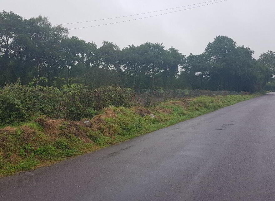 Kilnarovanagh, Toames, Macrooom, Toames