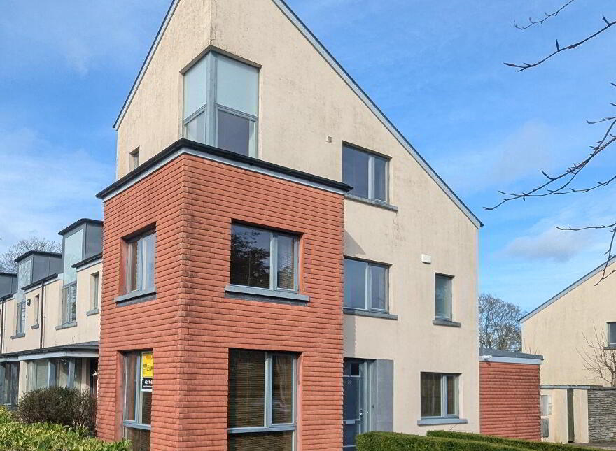No 20 Bridgefield Grove, Curraheen Road, Bishopstown, Cork, T12XEC4 photo