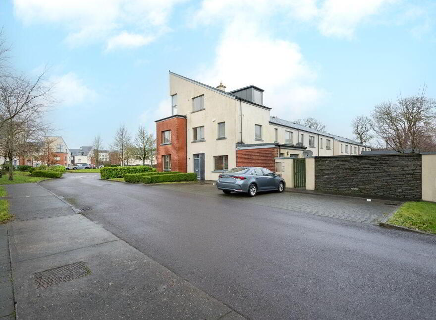 No 20 Bridgefield Grove, Curraheen Road, Bishopstown, Cork, T12XEC4