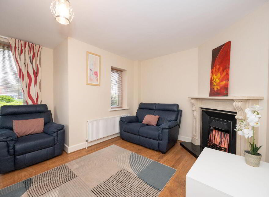 No 20 Bridgefield Grove, Curraheen Road, Bishopstown, Cork, T12XEC4