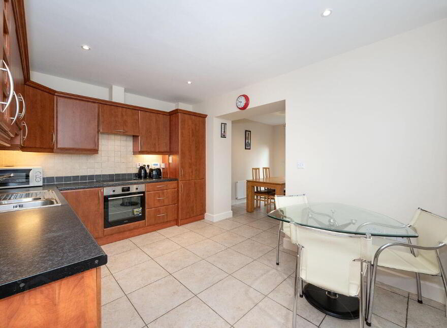 No 20 Bridgefield Grove, Curraheen Road, Bishopstown, Cork, T12XEC4