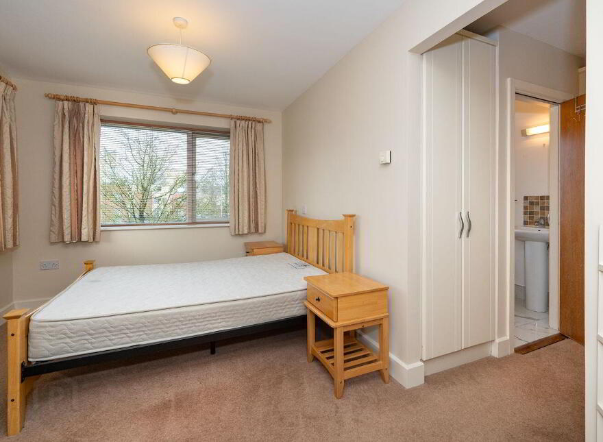 No 20 Bridgefield Grove, Curraheen Road, Bishopstown, Cork, T12XEC4