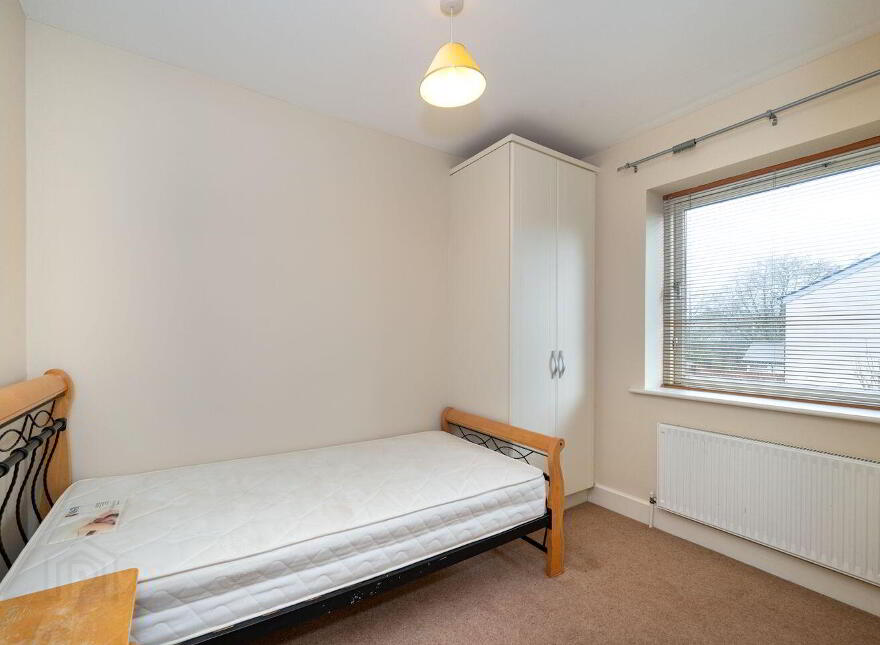 No 20 Bridgefield Grove, Curraheen Road, Bishopstown, Cork, T12XEC4
