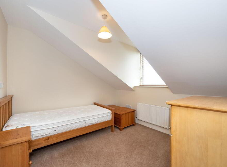 No 20 Bridgefield Grove, Curraheen Road, Bishopstown, Cork, T12XEC4