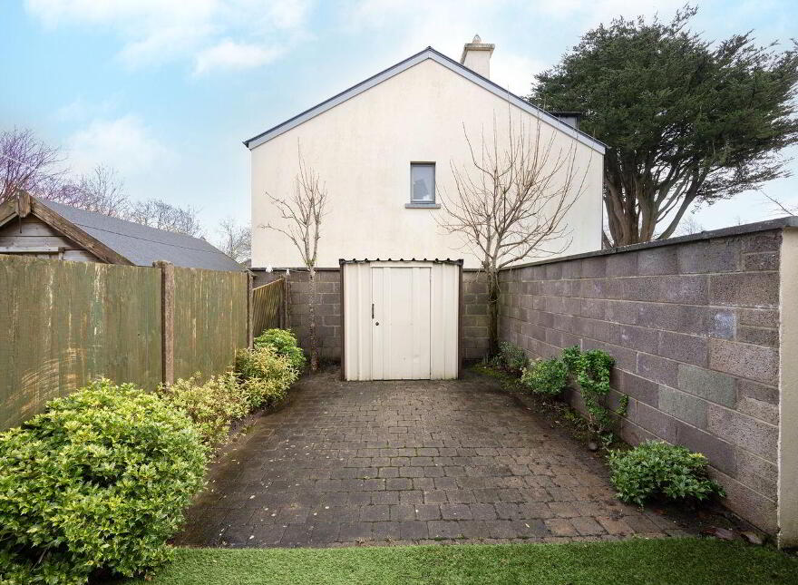 No 20 Bridgefield Grove, Curraheen Road, Bishopstown, Cork, T12XEC4
