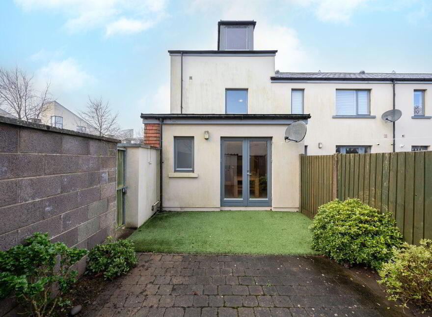No 20 Bridgefield Grove, Curraheen Road, Bishopstown, Cork, T12XEC4