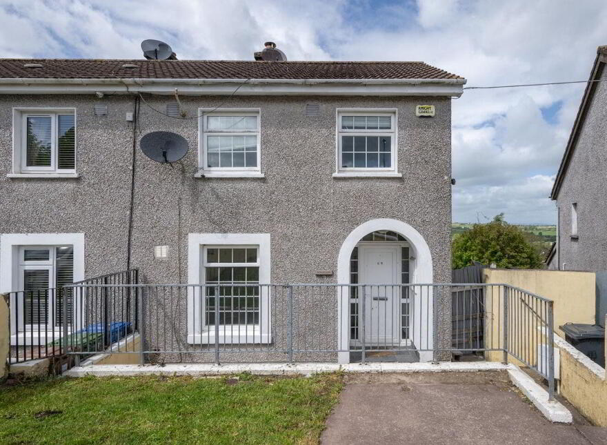 "Genazzano", No 59 Bride Valley View, Fairhill, T23X8D2 photo