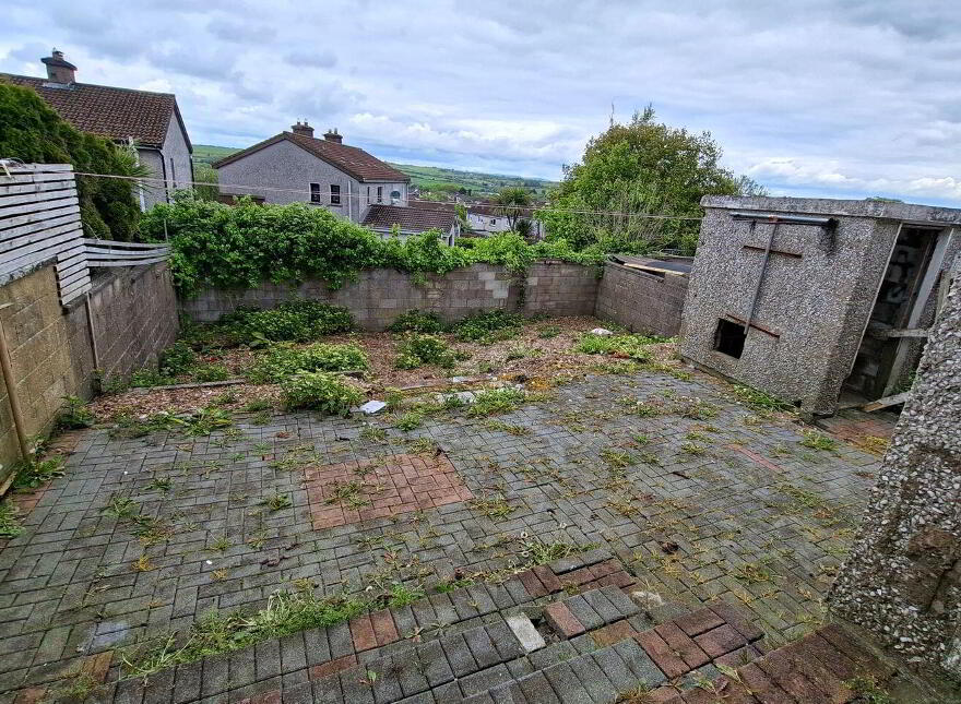 "Genazzano", No 59 Bride Valley View, Fairhill, T23X8D2