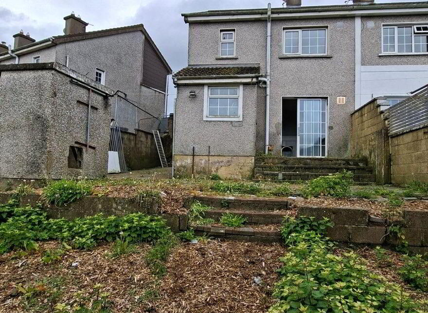 "Genazzano", No 59 Bride Valley View, Fairhill, T23X8D2