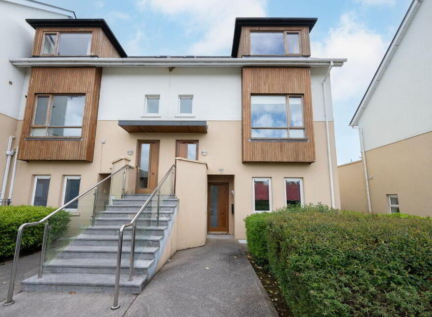 15 An Rodan, Cul Ard, Carrigtwohill, T45DA30