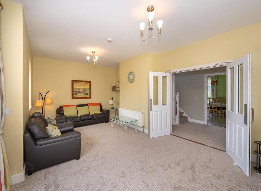15 An Rodan, Cul Ard, Carrigtwohill, T45DA30