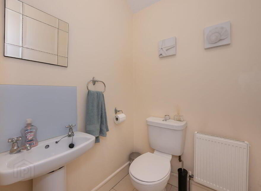 15 An Rodan, Cul Ard, Carrigtwohill, T45DA30