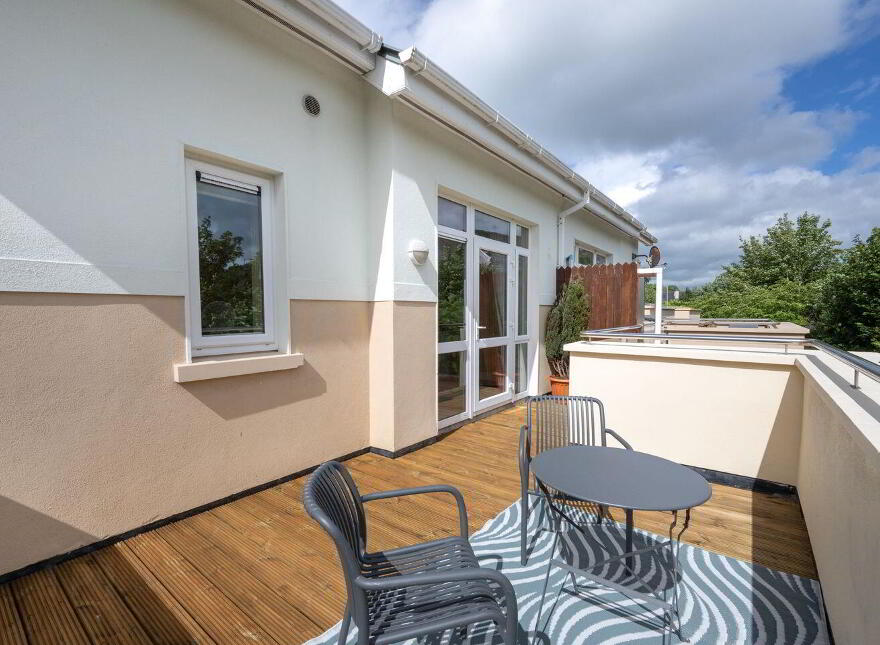 15 An Rodan, Cul Ard, Carrigtwohill, T45DA30