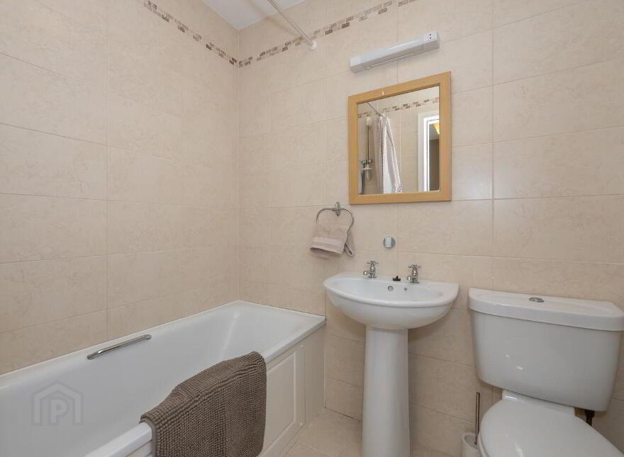 15 An Rodan, Cul Ard, Carrigtwohill, T45DA30