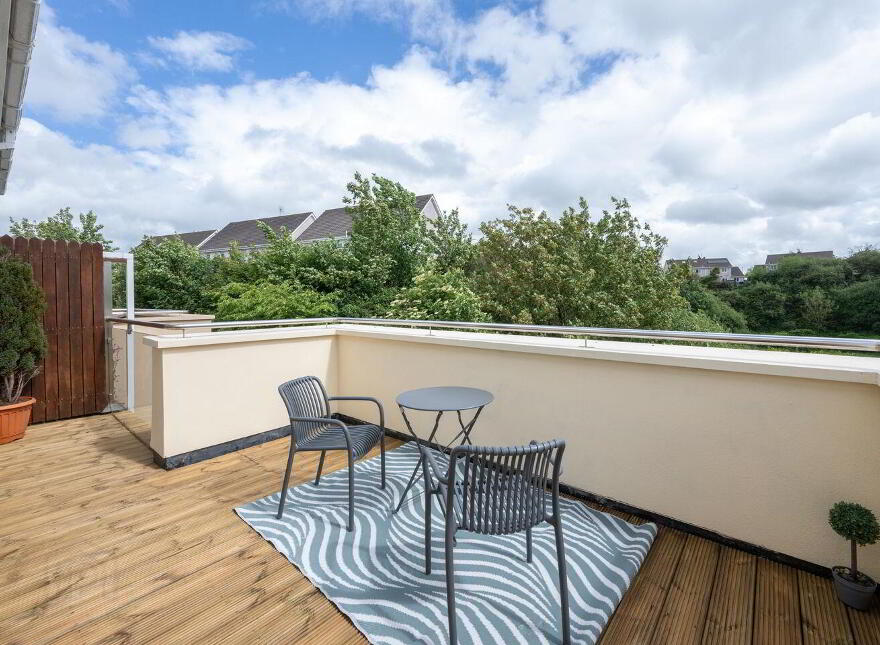 15 An Rodan, Cul Ard, Carrigtwohill, T45DA30